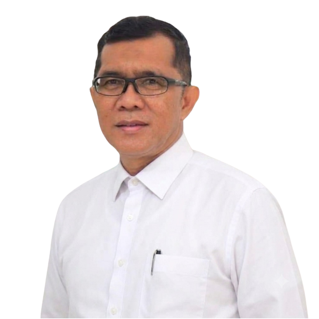 Dr. Ir. Wira Dharma, S.Si., M.Si., M.P., IPM