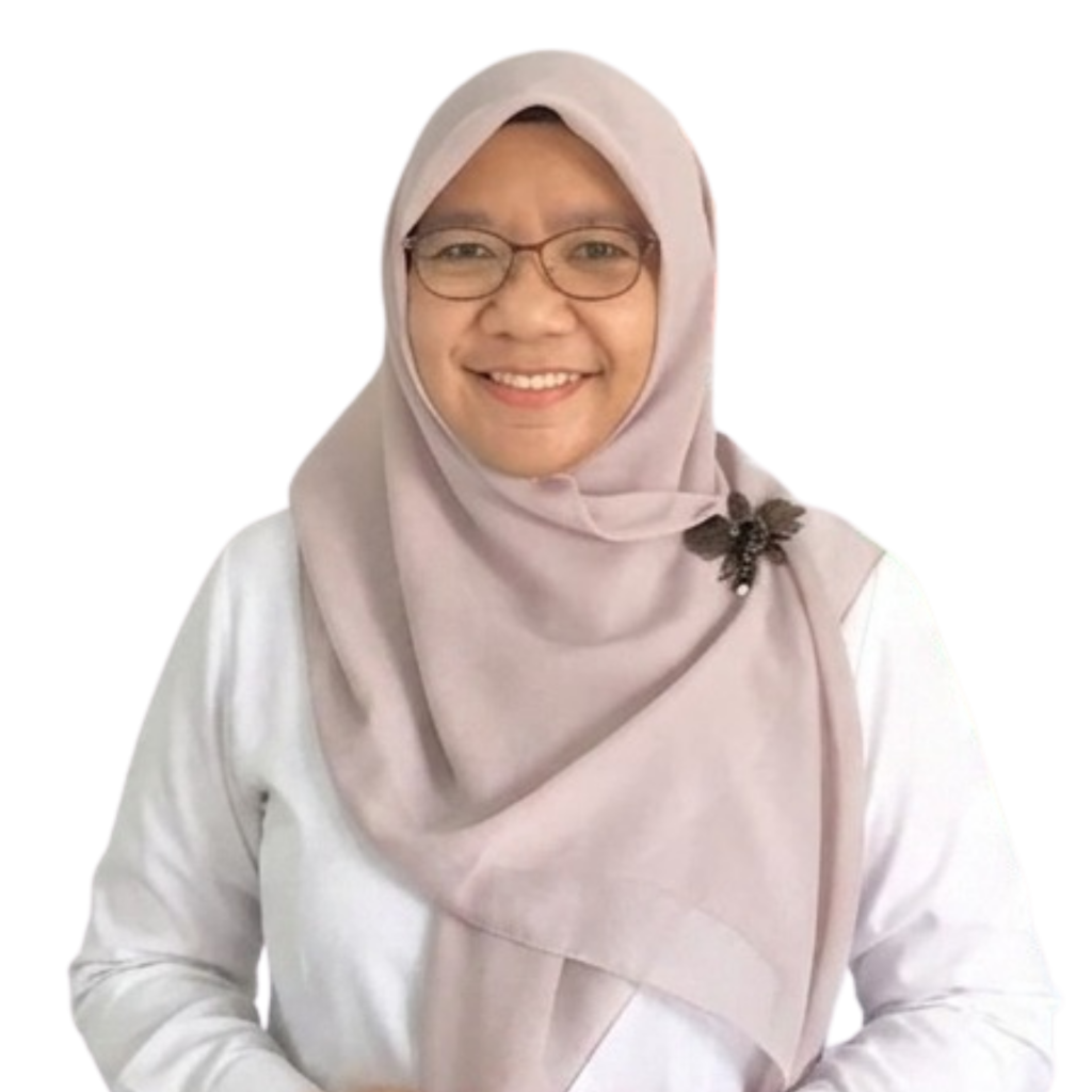 Dr. Haiyun Nisa, S.Psi., M.Psi., Psikolog
