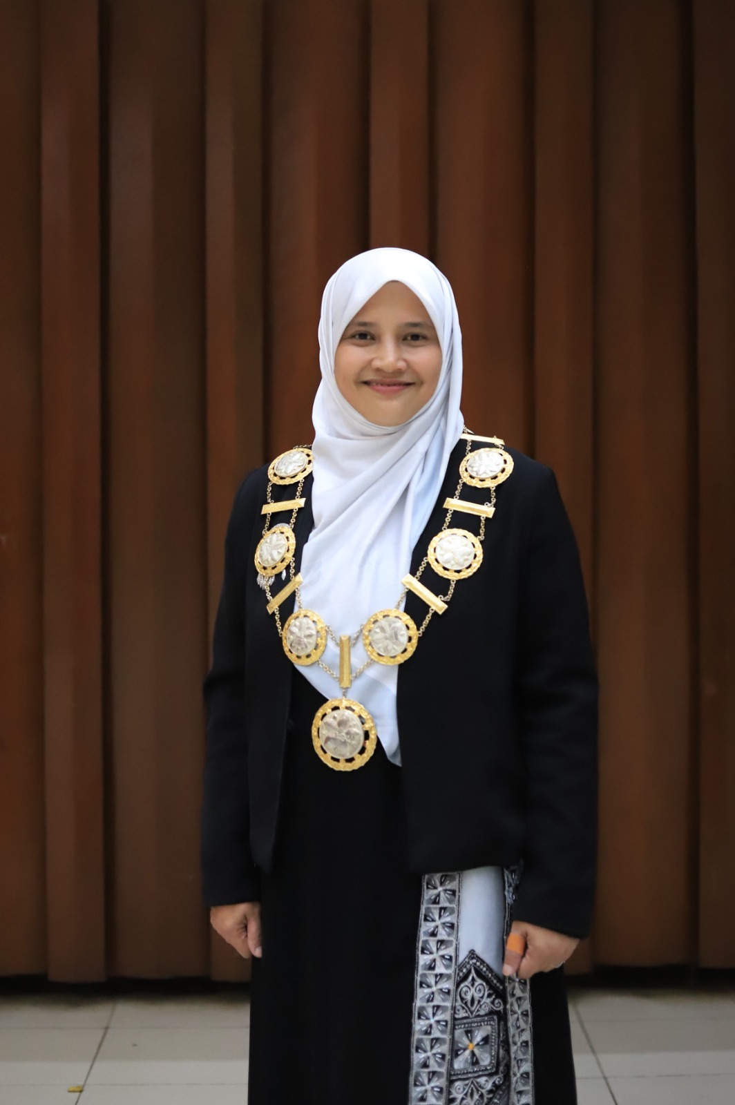 Dr. Rina Suryani Oktari, S.Kep., M.Si., FRSPH