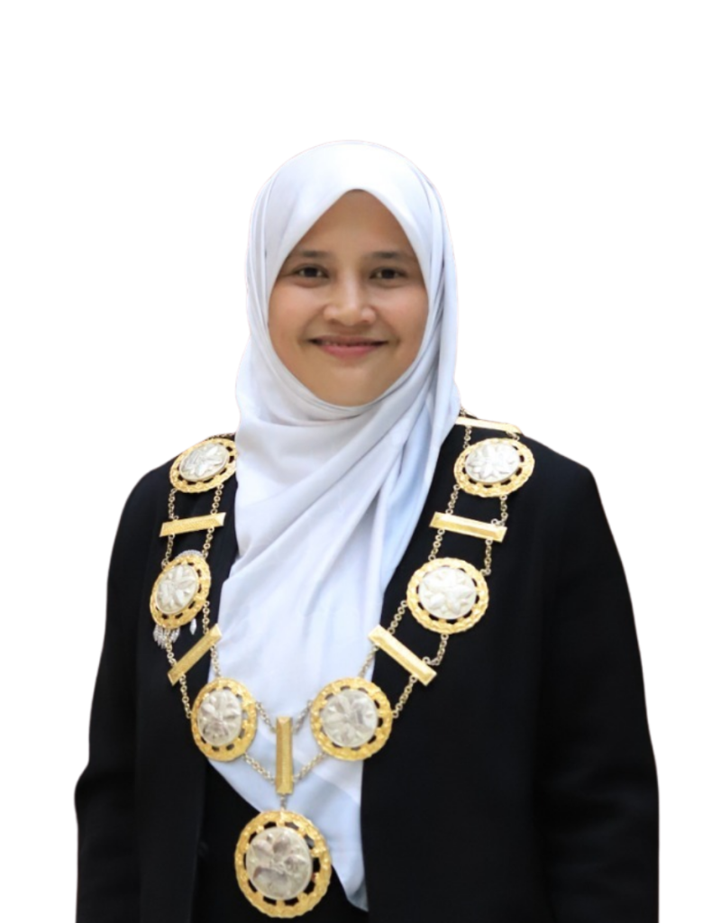 Dr. Rina Suryani Oktari, S.Kep., M.Si., FRSPH