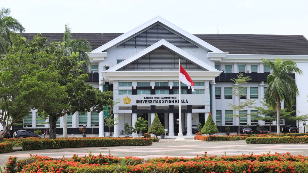 Universitas Syiah Kuala