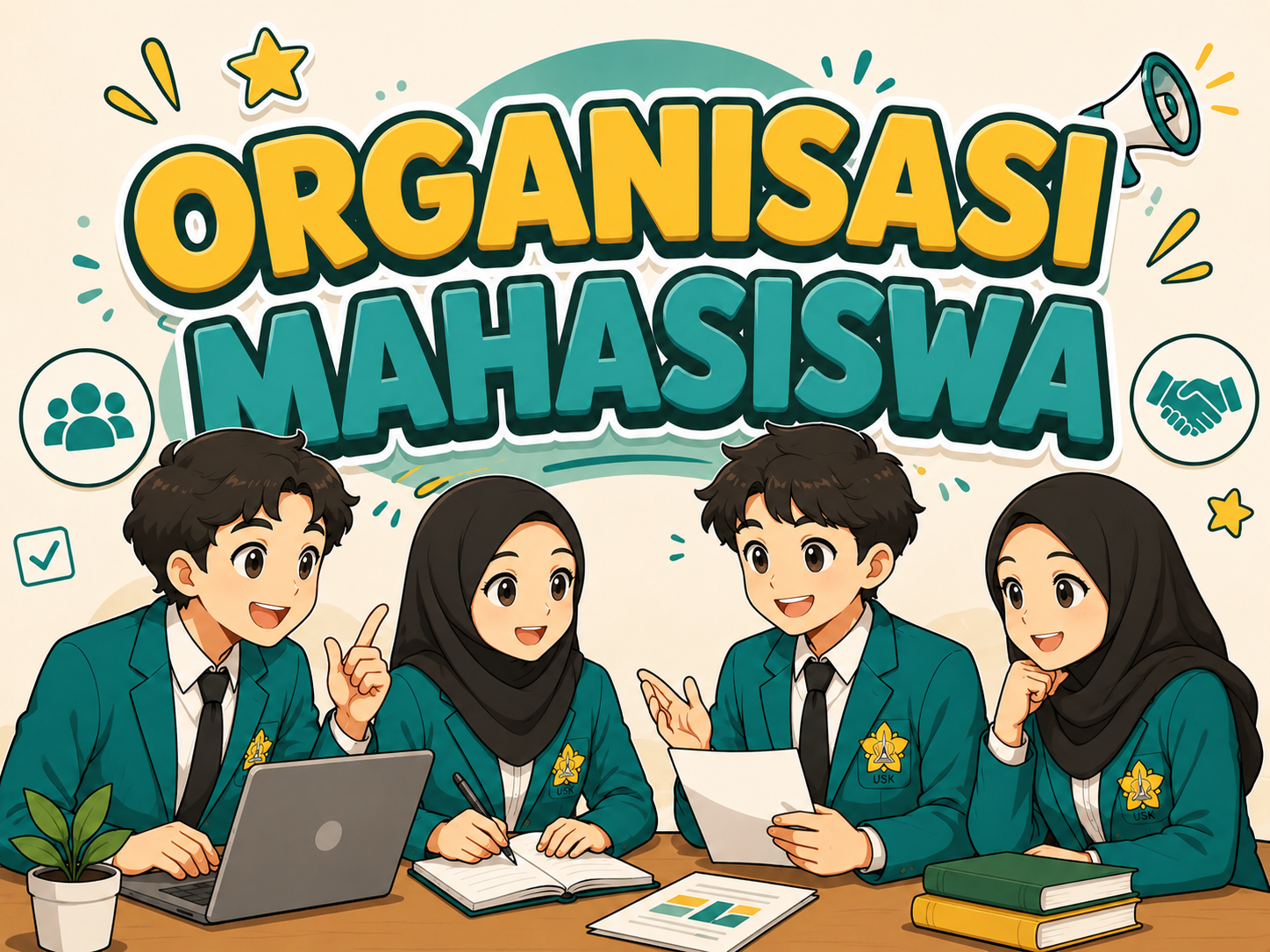 Organisasi Mahasiswa