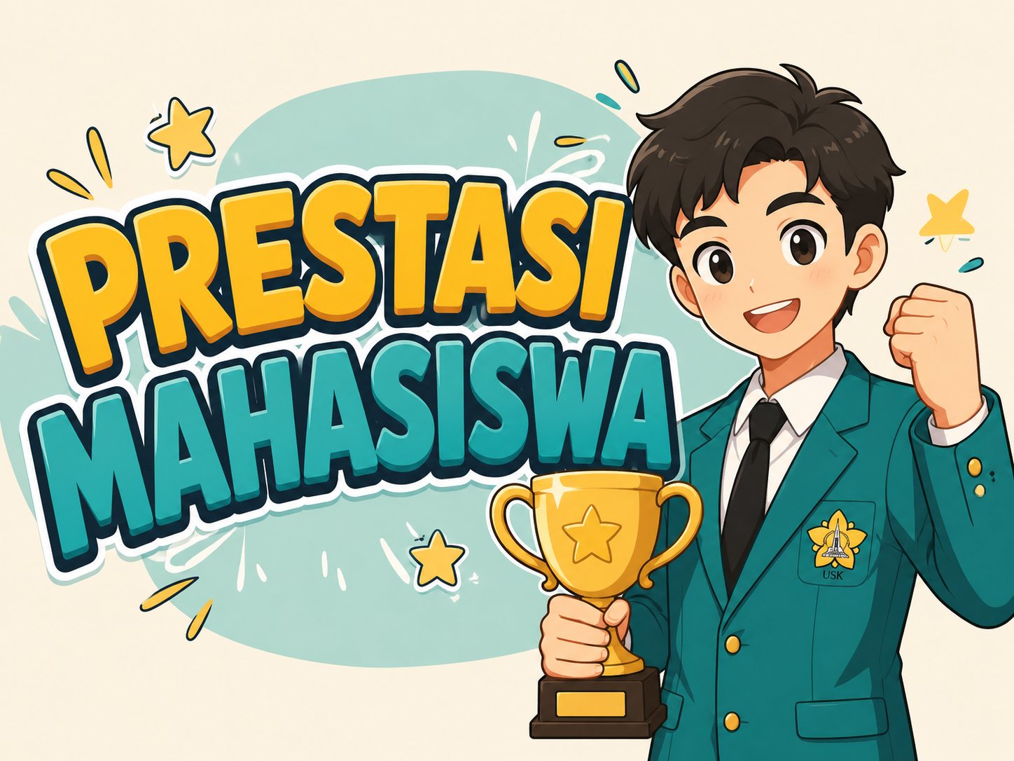Prestasi Mahasiswa
