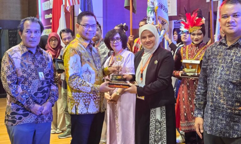 Dari Aceh ke Padang, USK Siap Ukir Prestasi di 25th IMT-GT Varsity Carnival 2026
