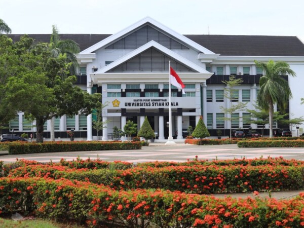 Gedung Rektorat